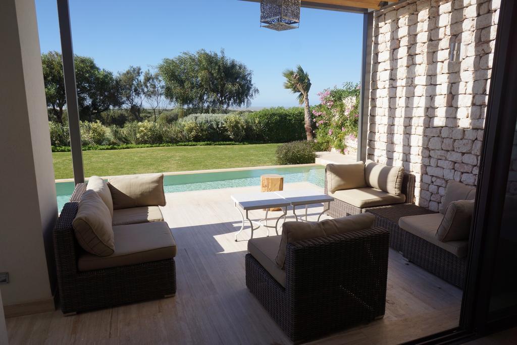 Villa L'Oiseau Bleu Εσαουίρα Δωμάτιο φωτογραφία