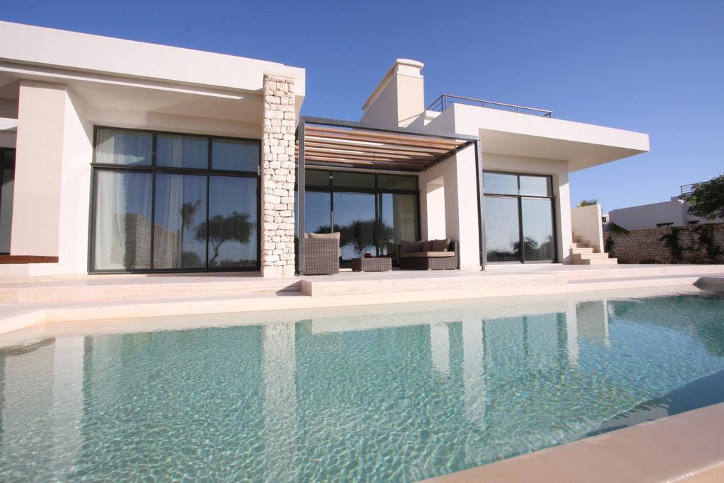 Villa L'Oiseau Bleu Εσαουίρα Δωμάτιο φωτογραφία