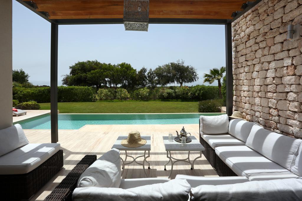 Villa L'Oiseau Bleu Εσαουίρα Δωμάτιο φωτογραφία