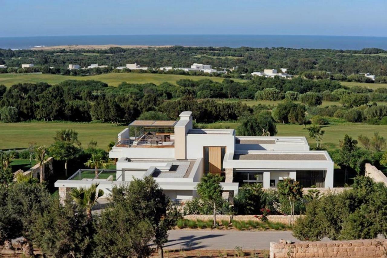 Villa L'Oiseau Bleu Εσαουίρα Εξωτερικό φωτογραφία