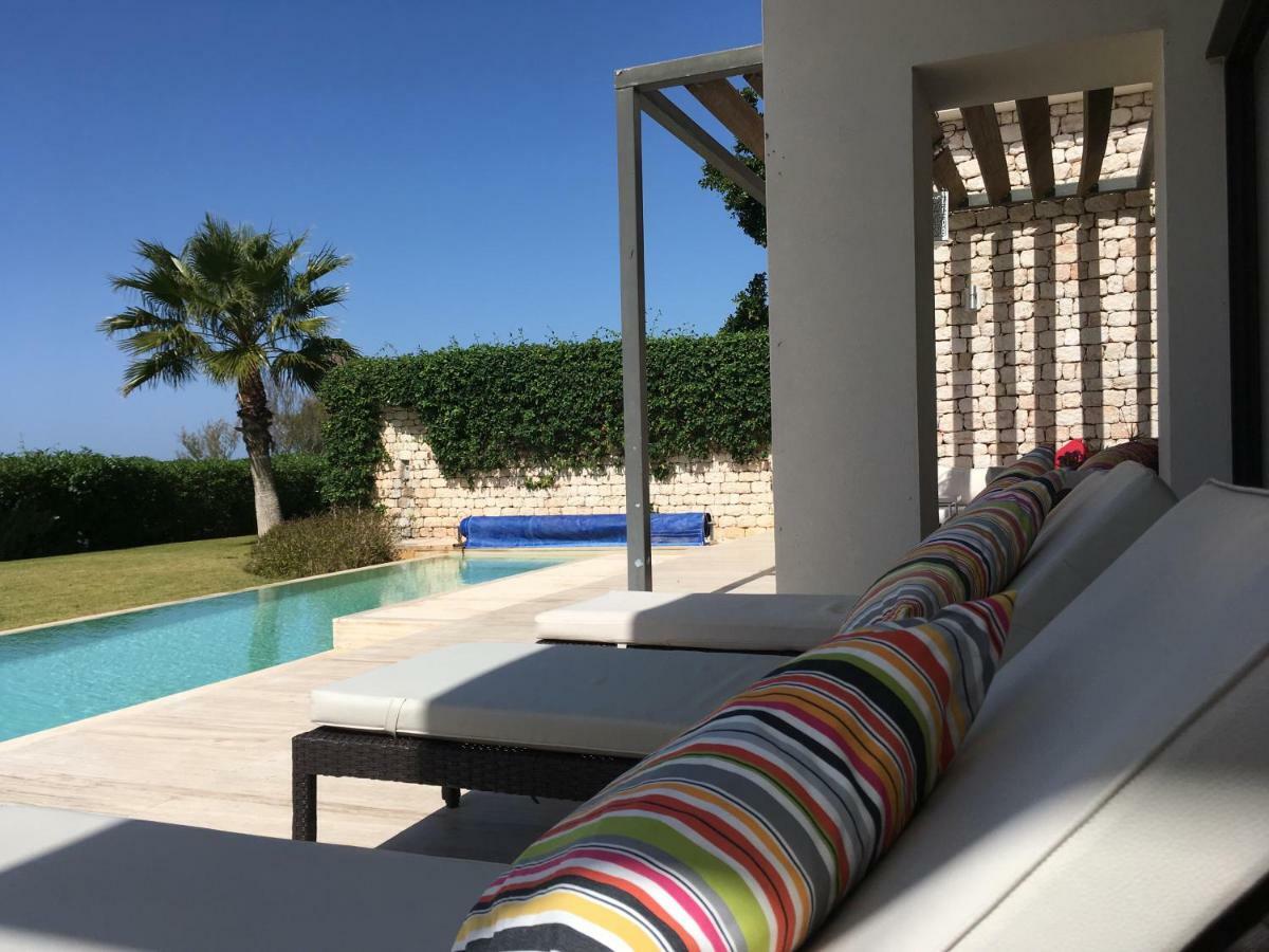 Villa L'Oiseau Bleu Εσαουίρα Εξωτερικό φωτογραφία
