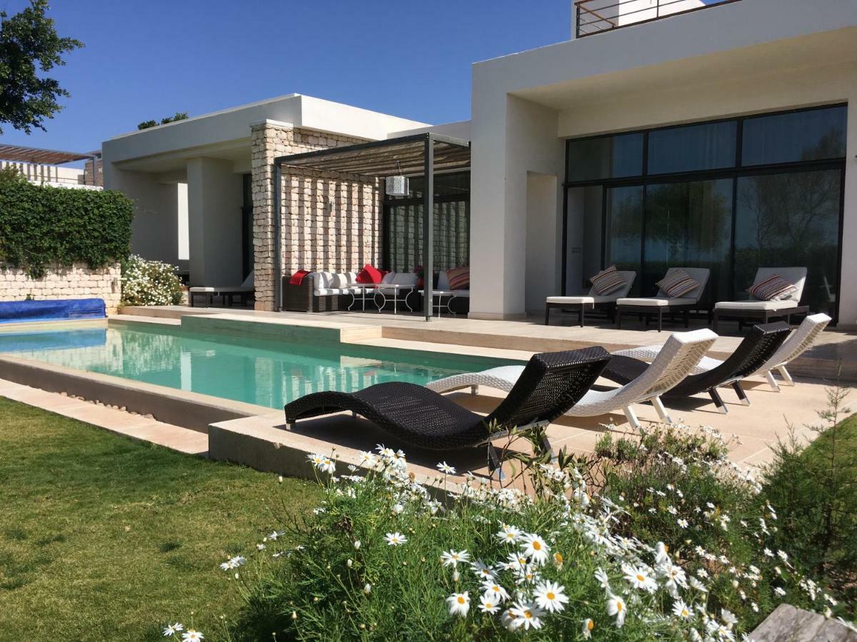Villa L'Oiseau Bleu Εσαουίρα Εξωτερικό φωτογραφία