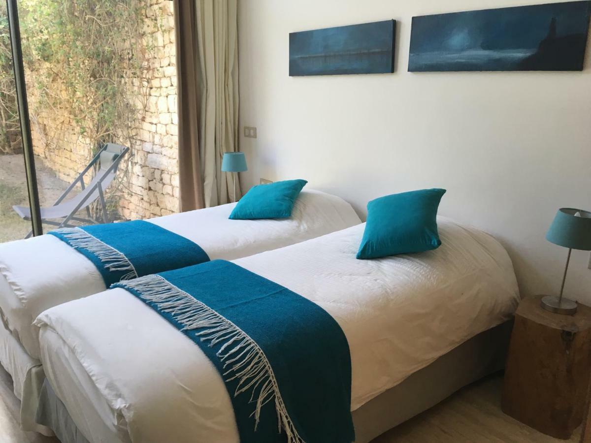 Villa L'Oiseau Bleu Εσαουίρα Εξωτερικό φωτογραφία